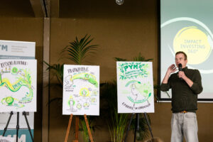 Live visualisatie, Impact